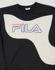 FILA - Sweatshirt (L) Center