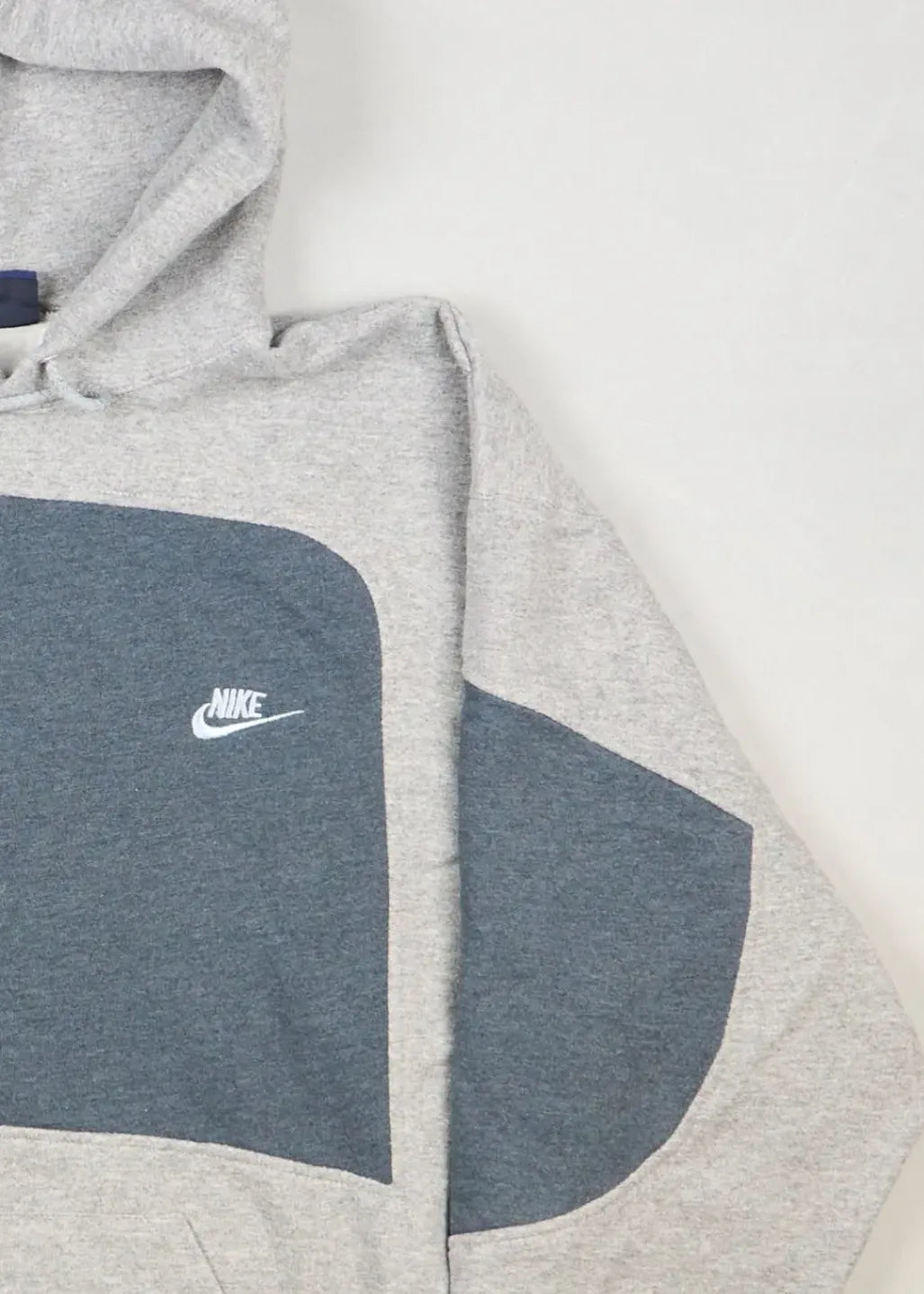 Nike - Hoodie (L) Right