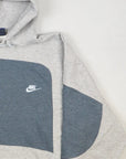 Nike - Hoodie (L) Right