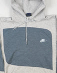 Nike - Hoodie (L) Center