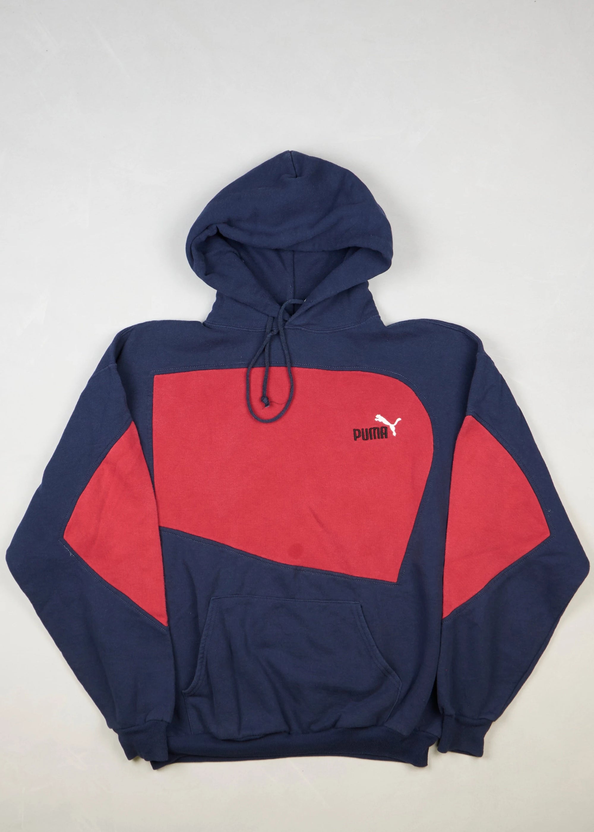 Puma - Hoodie (L)