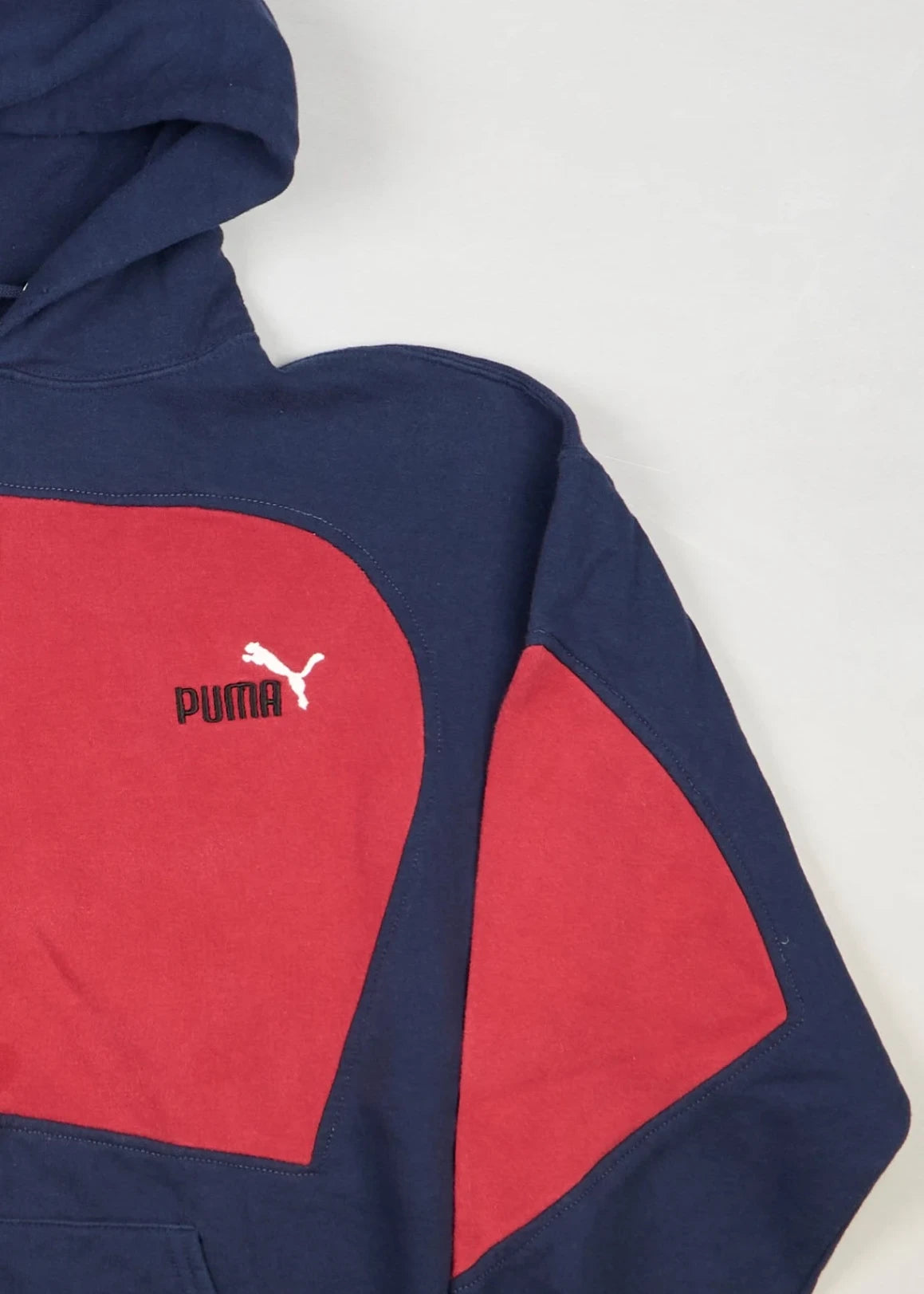 Puma - Hoodie (L) Right