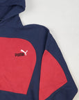 Puma - Hoodie (L) Right