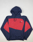 Puma - Hoodie (L)