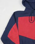 Puma - Hoodie (L) Left