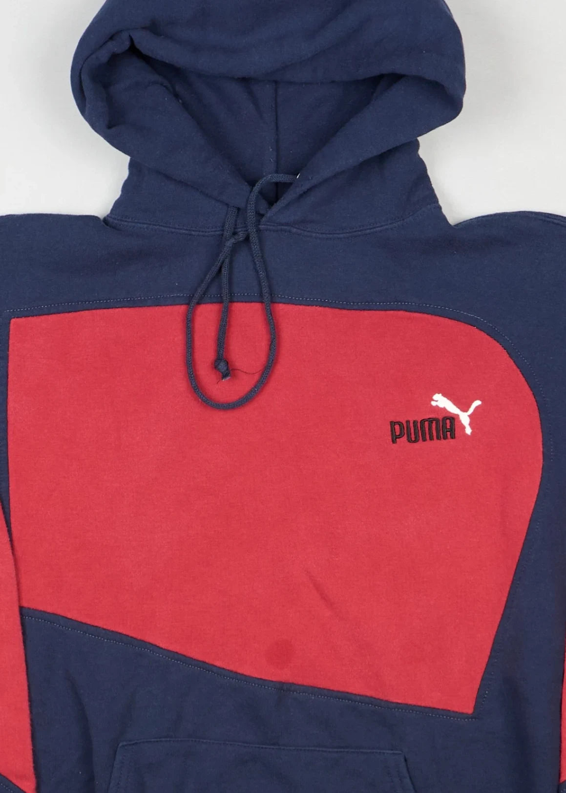 Puma - Hoodie (L) Center