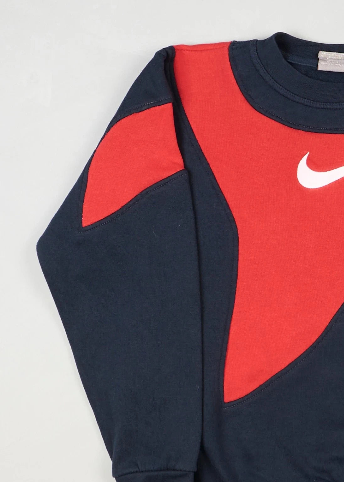 Nike - Sweatshirt (XXL) Left