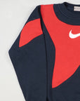 Nike - Sweatshirt (XXL) Left