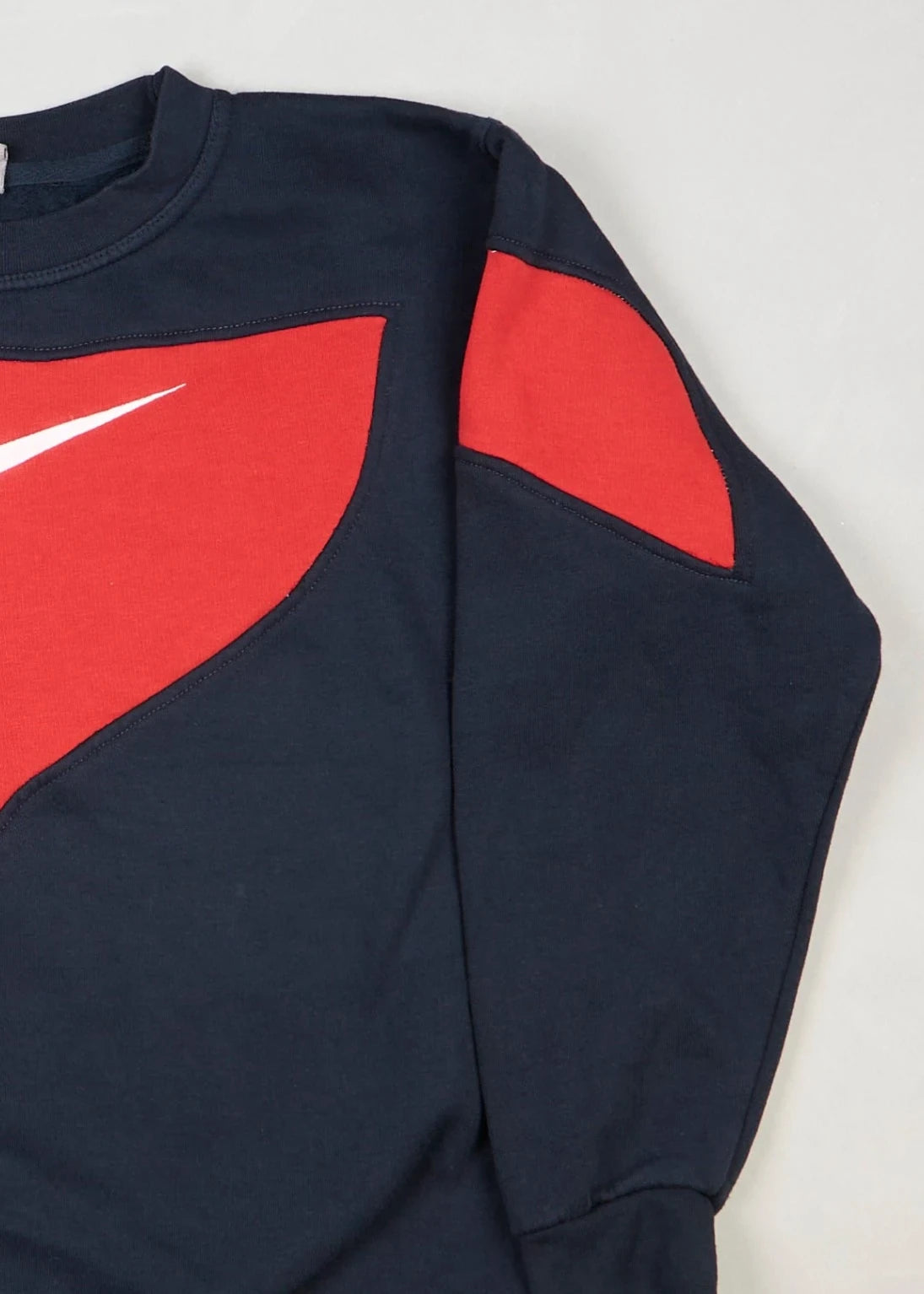 Nike - Sweatshirt (XXL) Right
