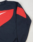 Nike - Sweatshirt (XXL) Right