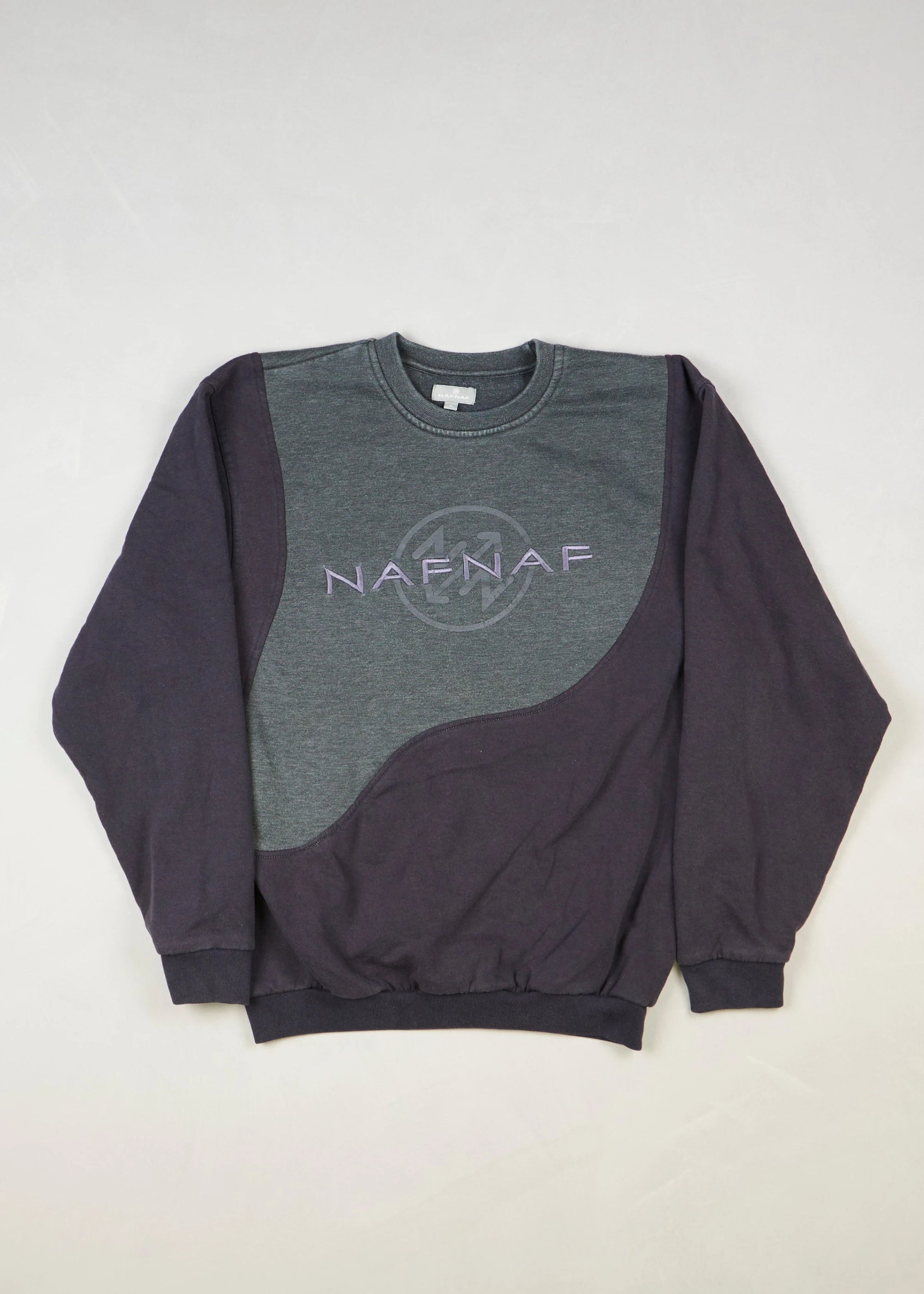 NAFNAF - Sweatshirt (M)