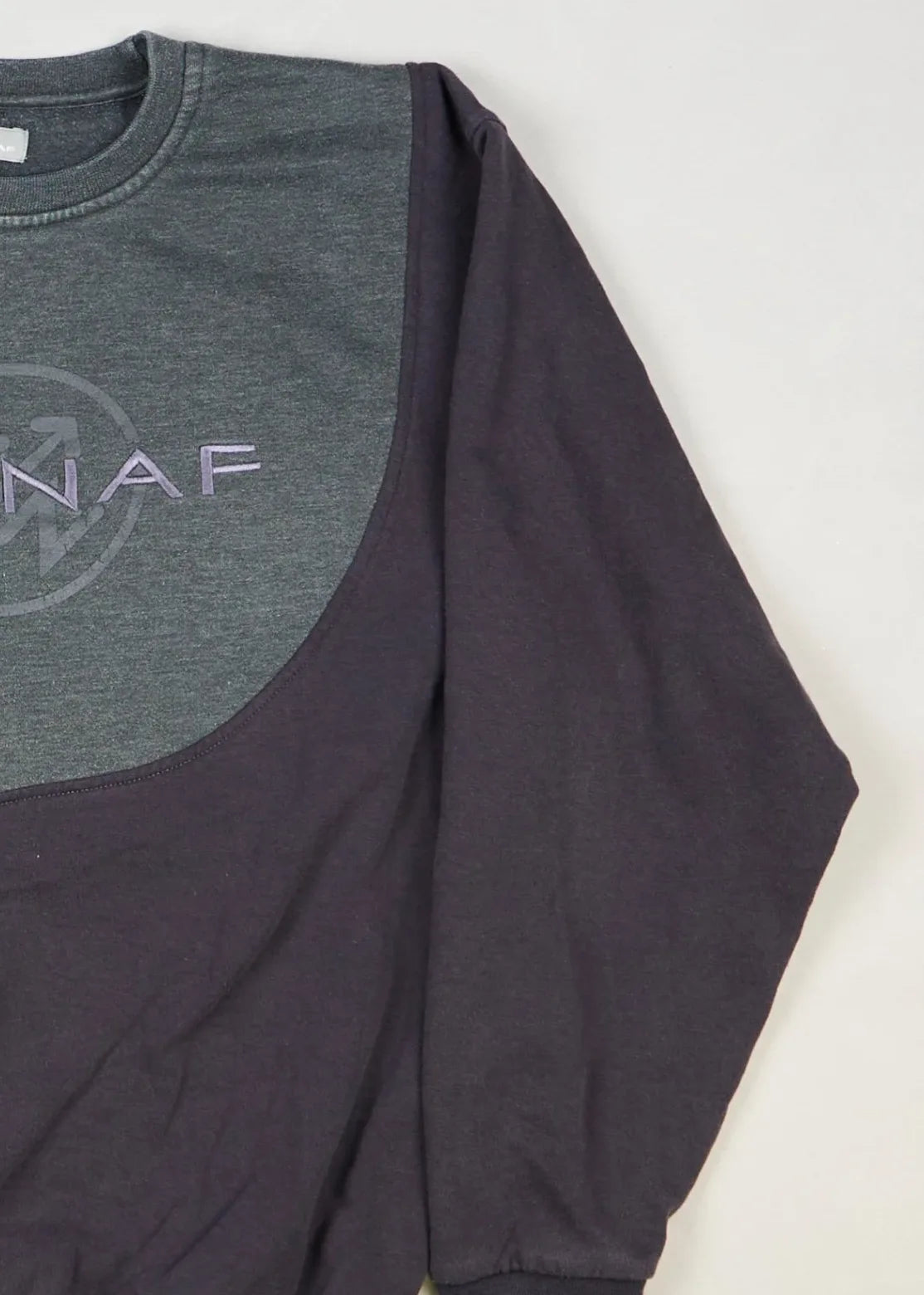 NAFNAF - Sweatshirt (M) Right