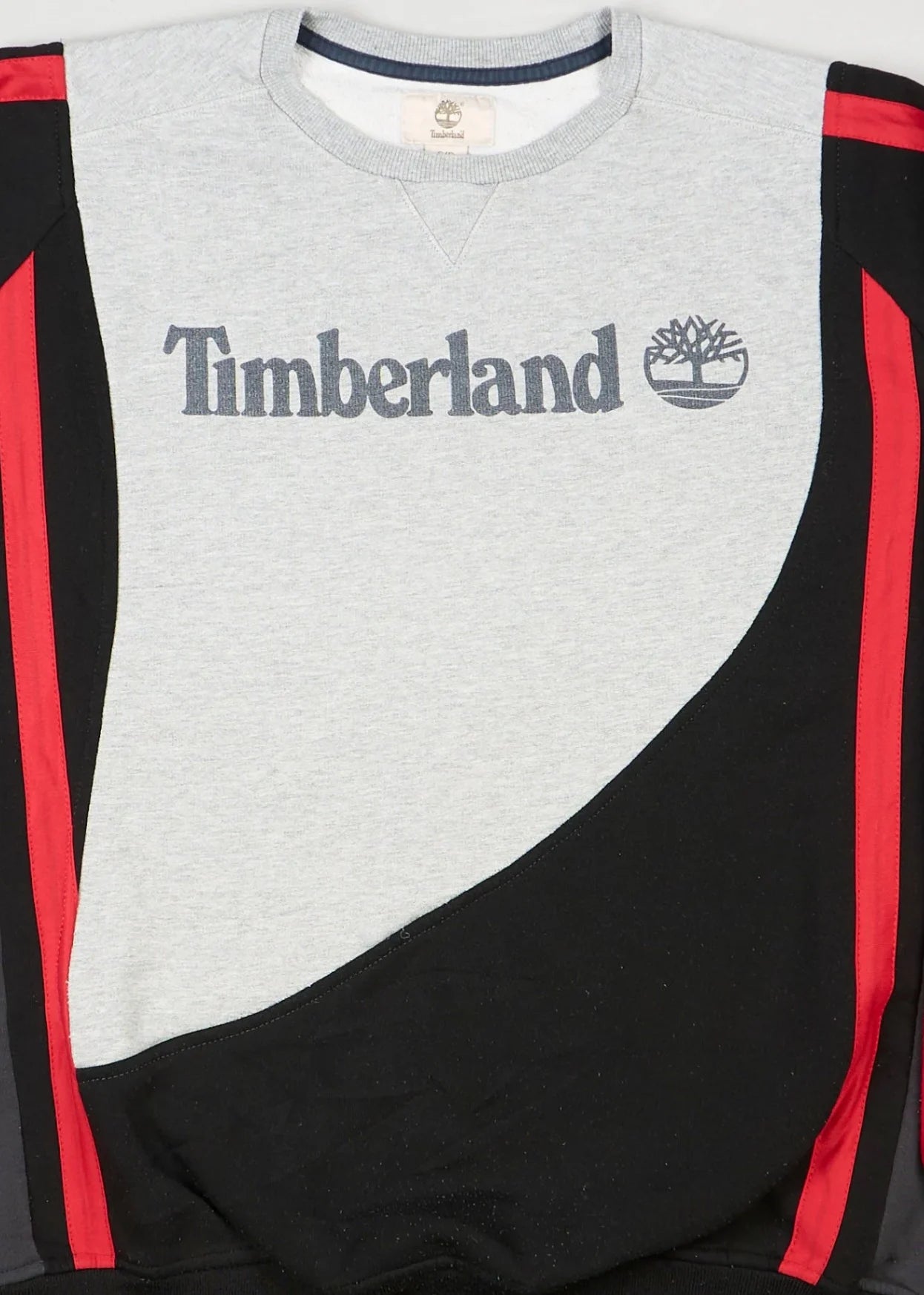 Timberland - Sweater (L) Center