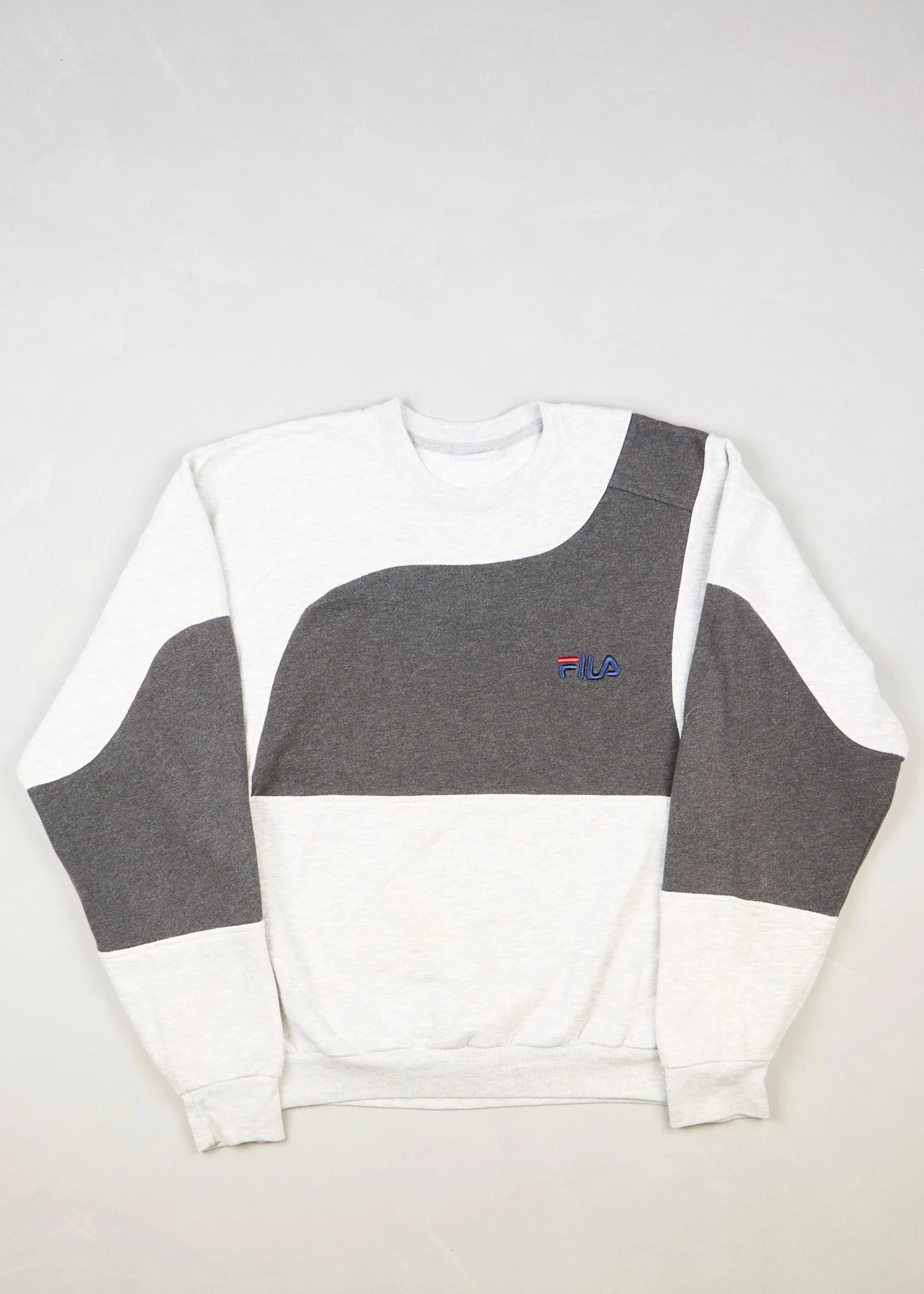 Fila - Sweatshirt (L)