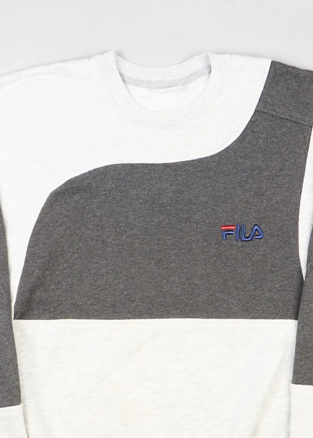 Fila - Sweatshirt (L) Center