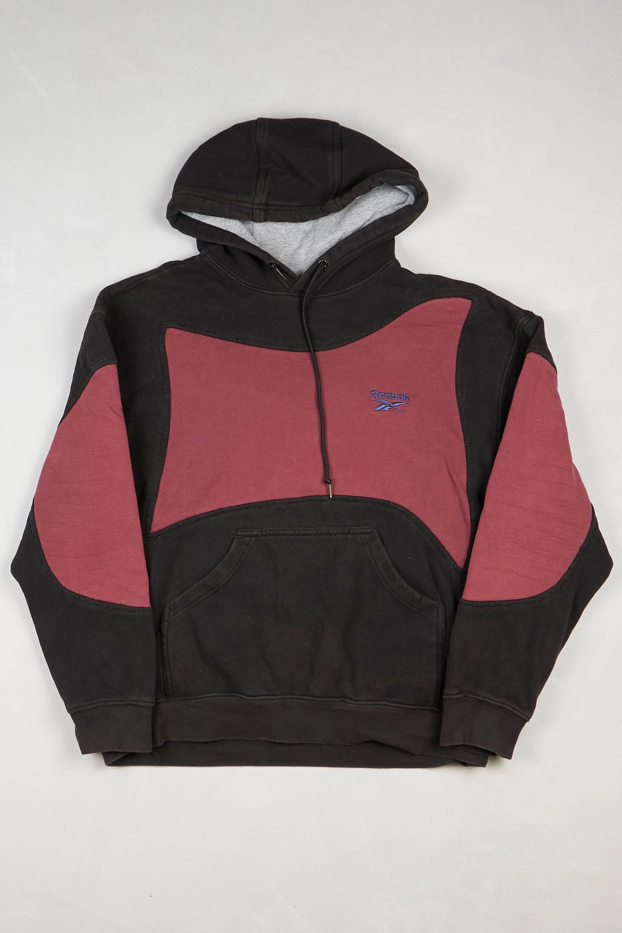 Reebok - Hoodie (M)