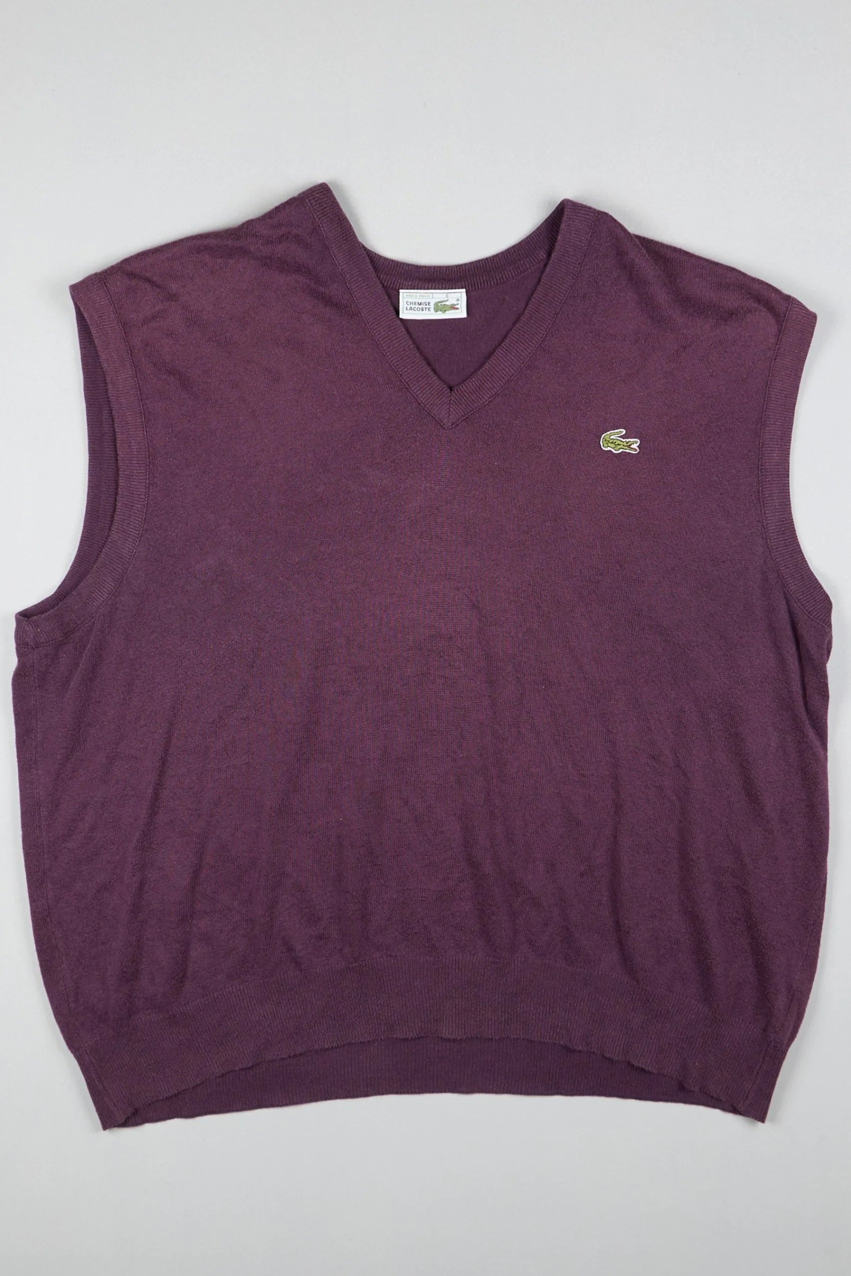 Lacoste - Sweater (XL)