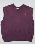 Lacoste - Sweater (XL)