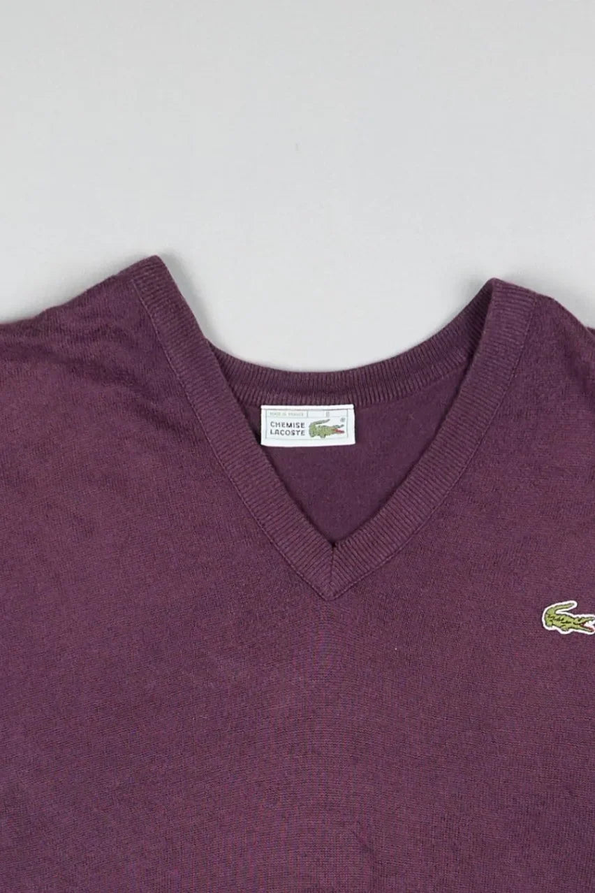 Lacoste - Sweater (XL) Top