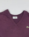 Lacoste - Sweater (XL) Top