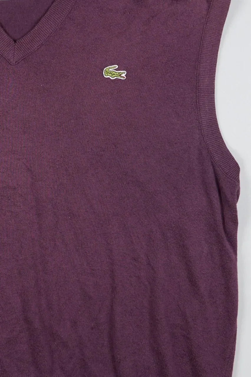 Lacoste - Sweater (XL) Right