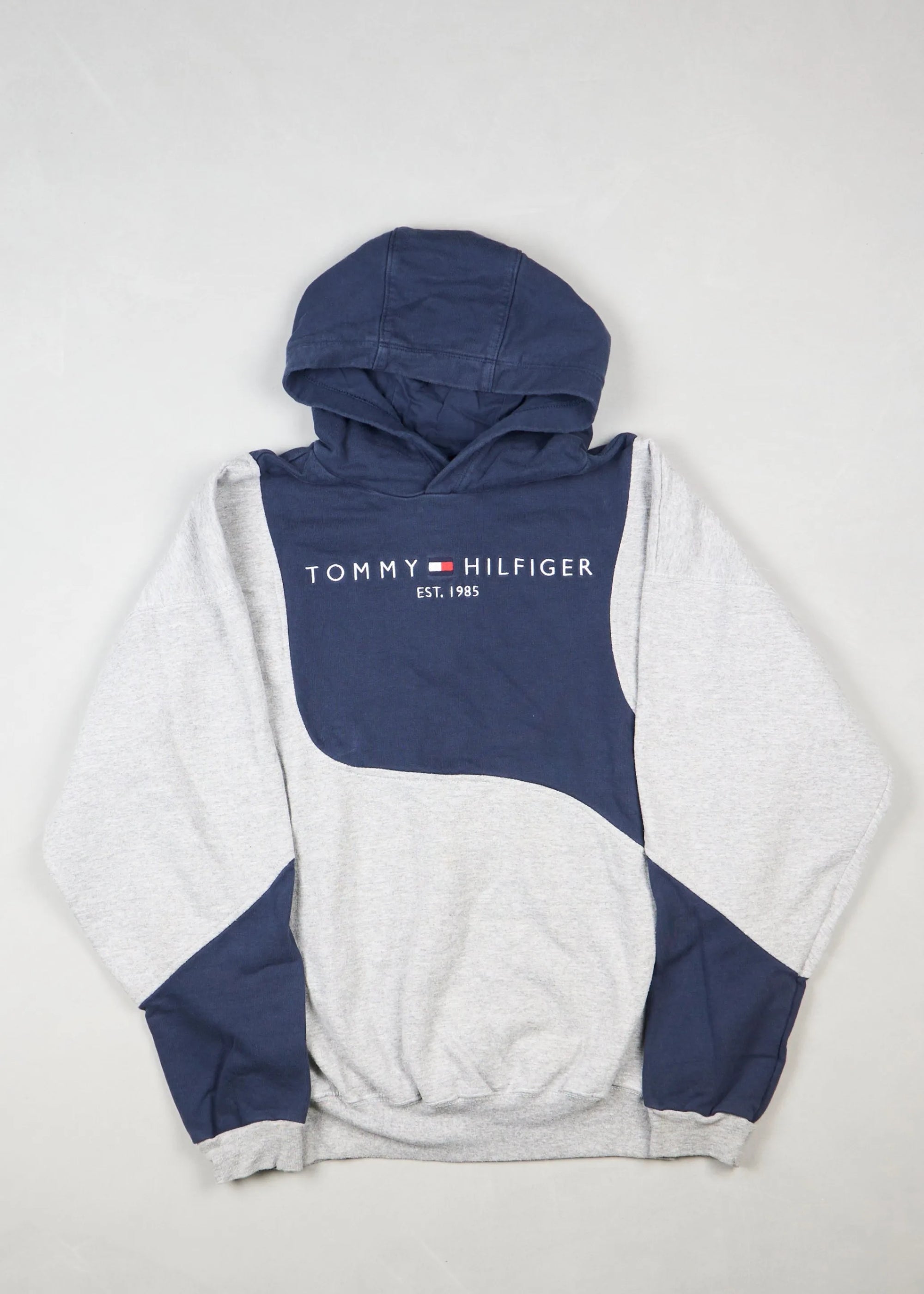 Tommy Hilfiger - Hoodie (L)