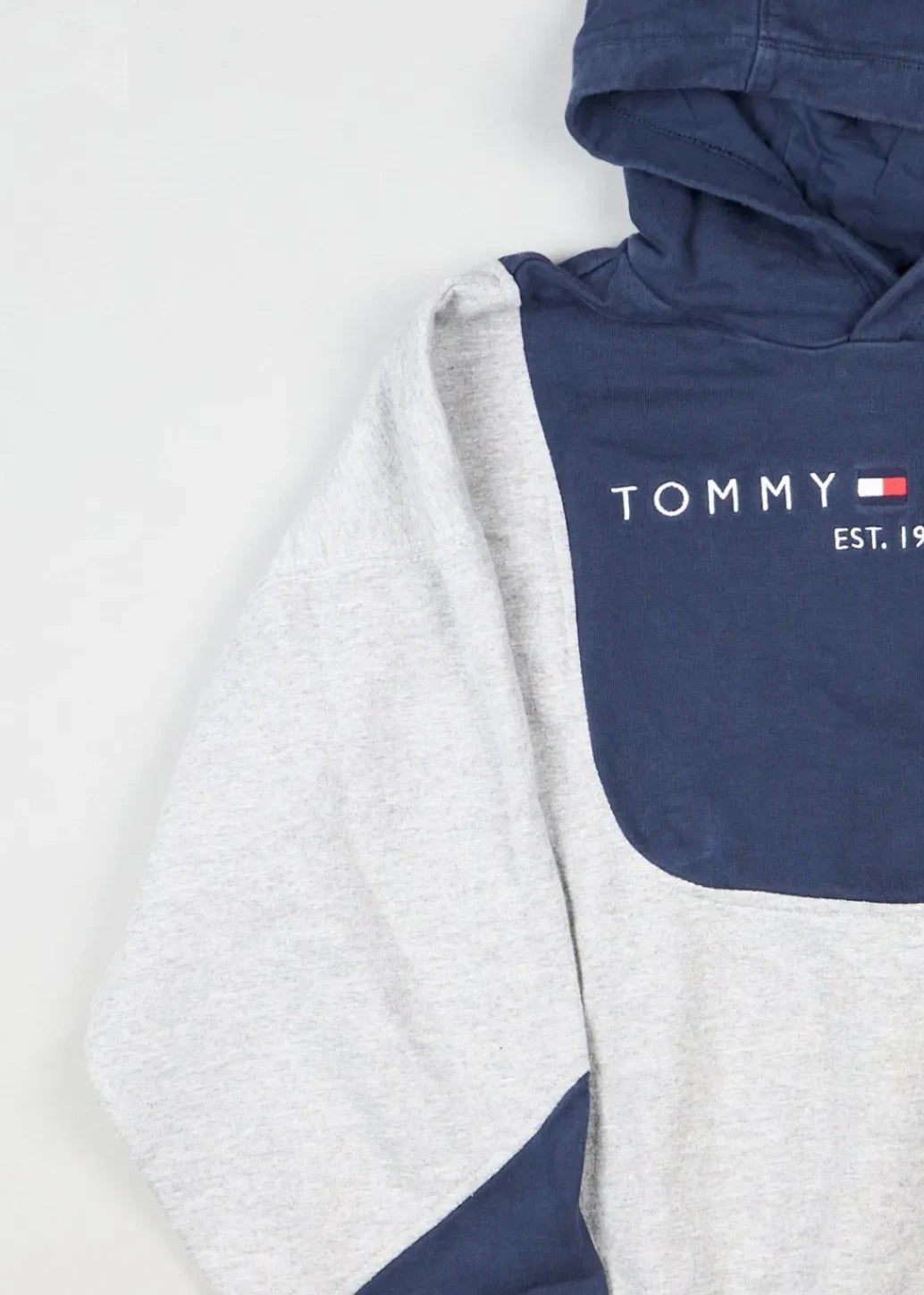 Tommy Hilfiger - Hoodie (L) Left