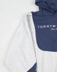 Tommy Hilfiger - Hoodie (L) Left