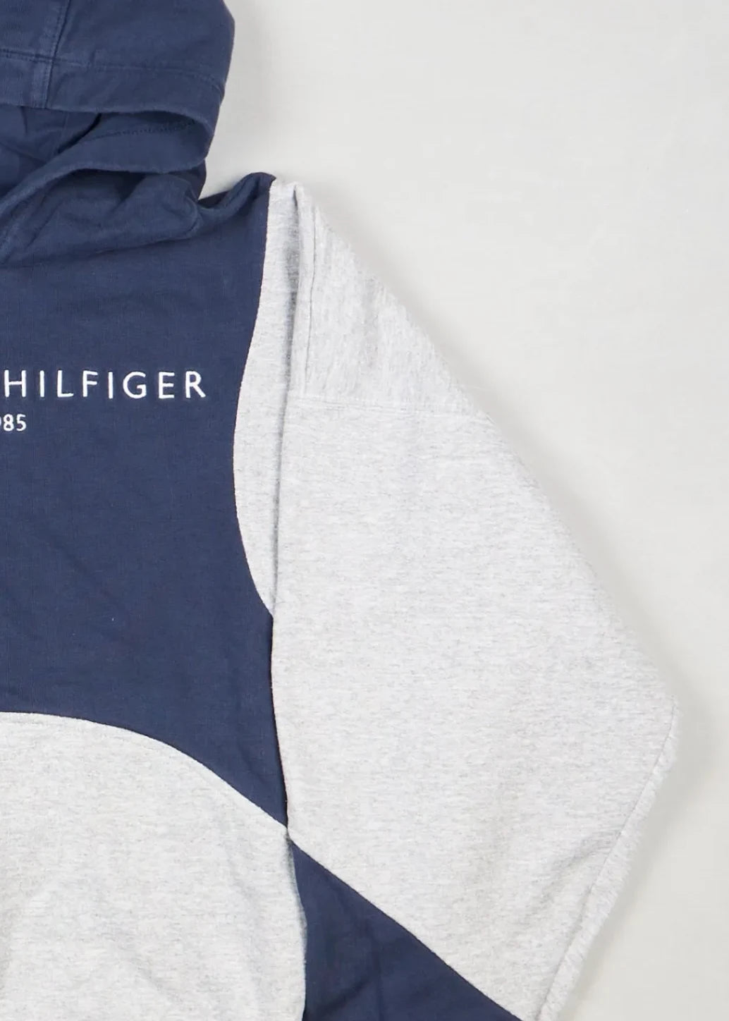 Tommy Hilfiger - Hoodie (L) Right