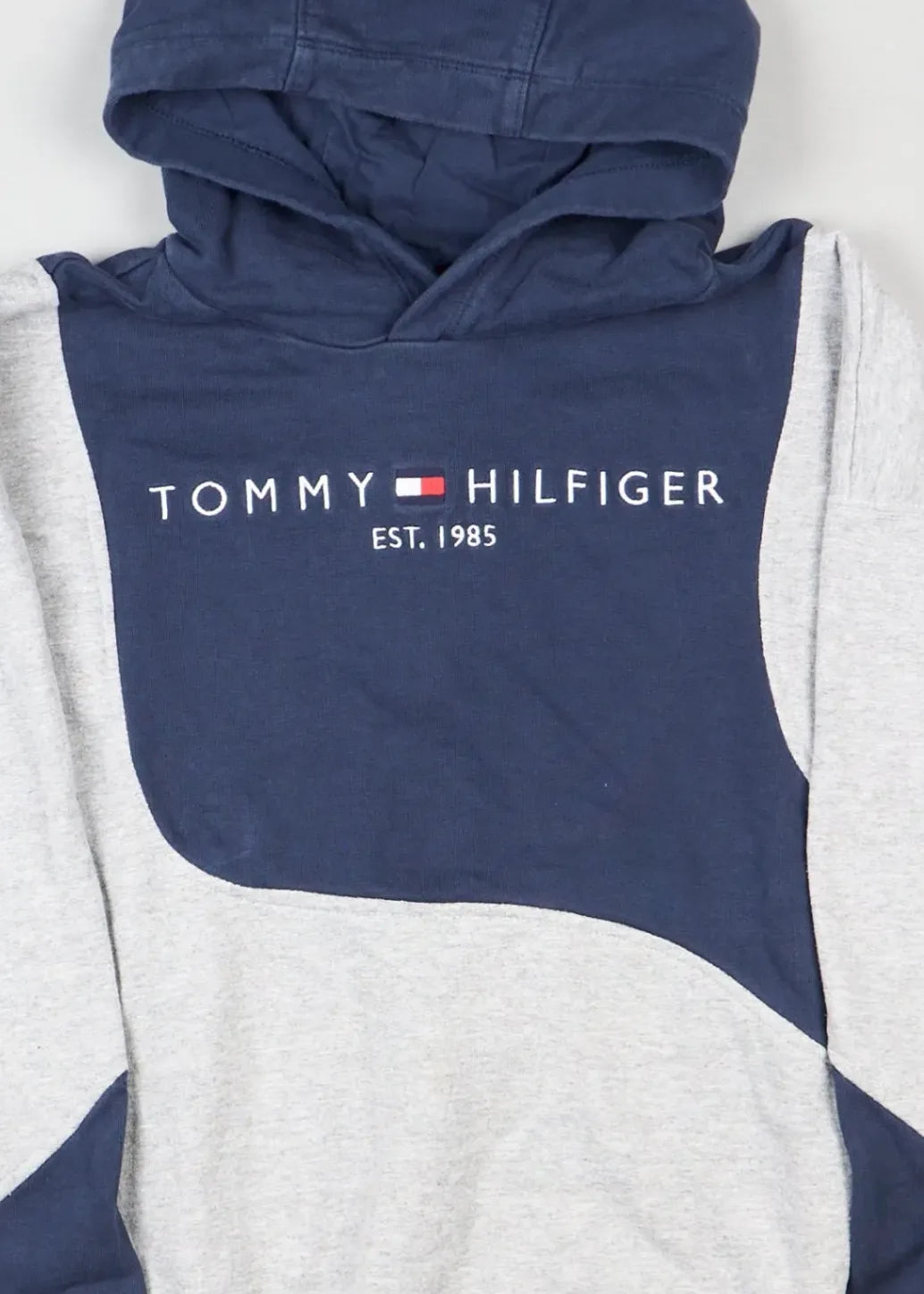 Tommy Hilfiger - Hoodie (L) Center