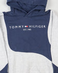 Tommy Hilfiger - Hoodie (L) Center