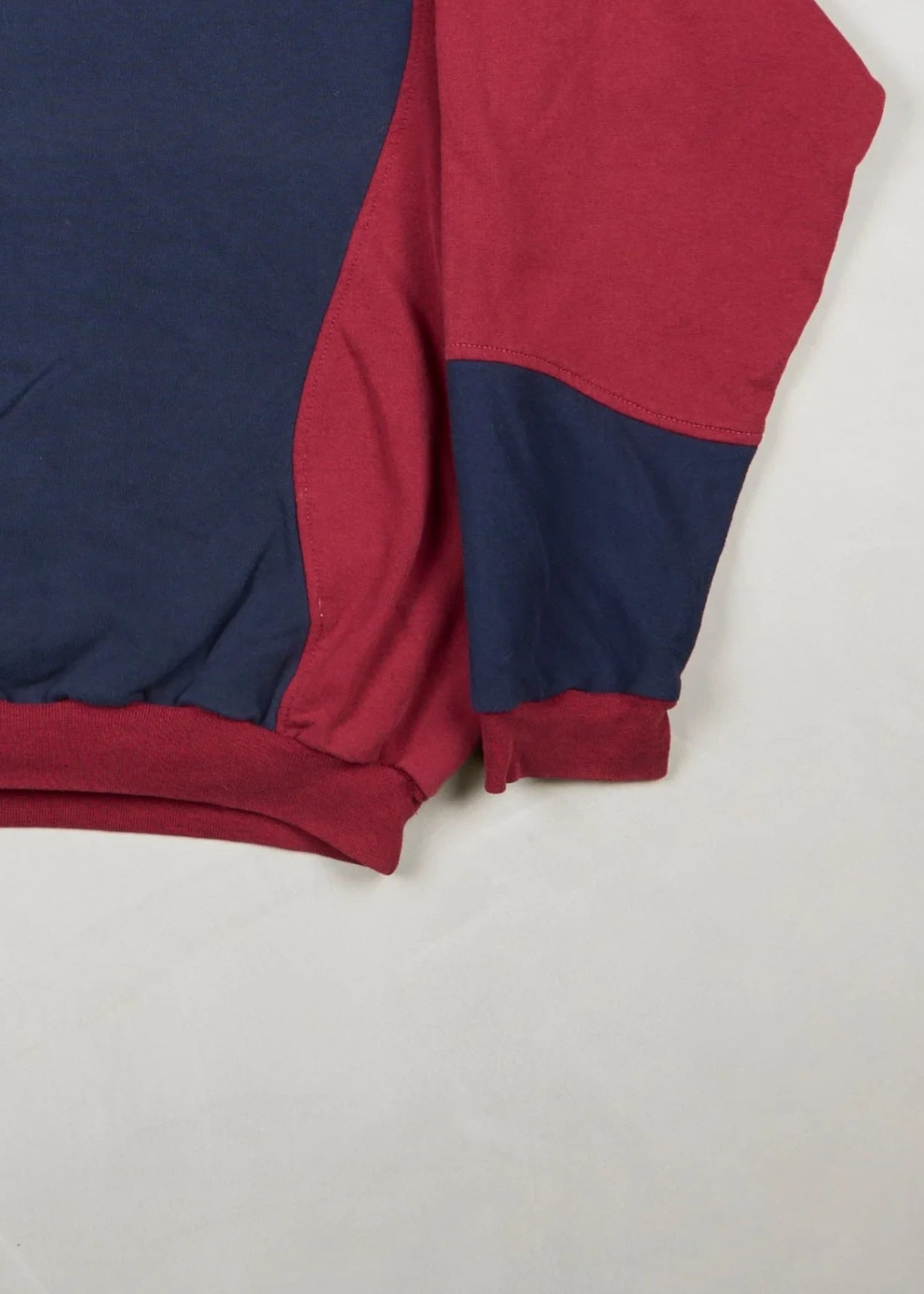 Nike - Sweatshirt (XL) Bottom Right