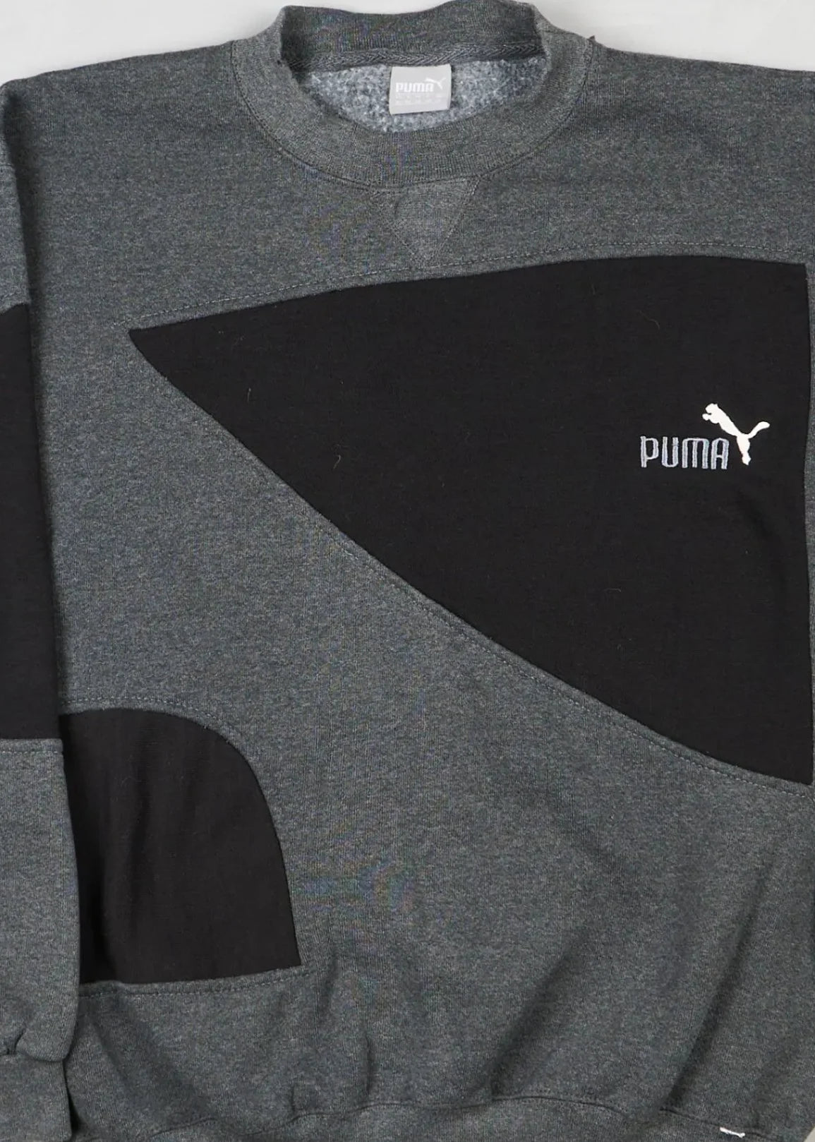 Puma - Sweatshirt (M) Center