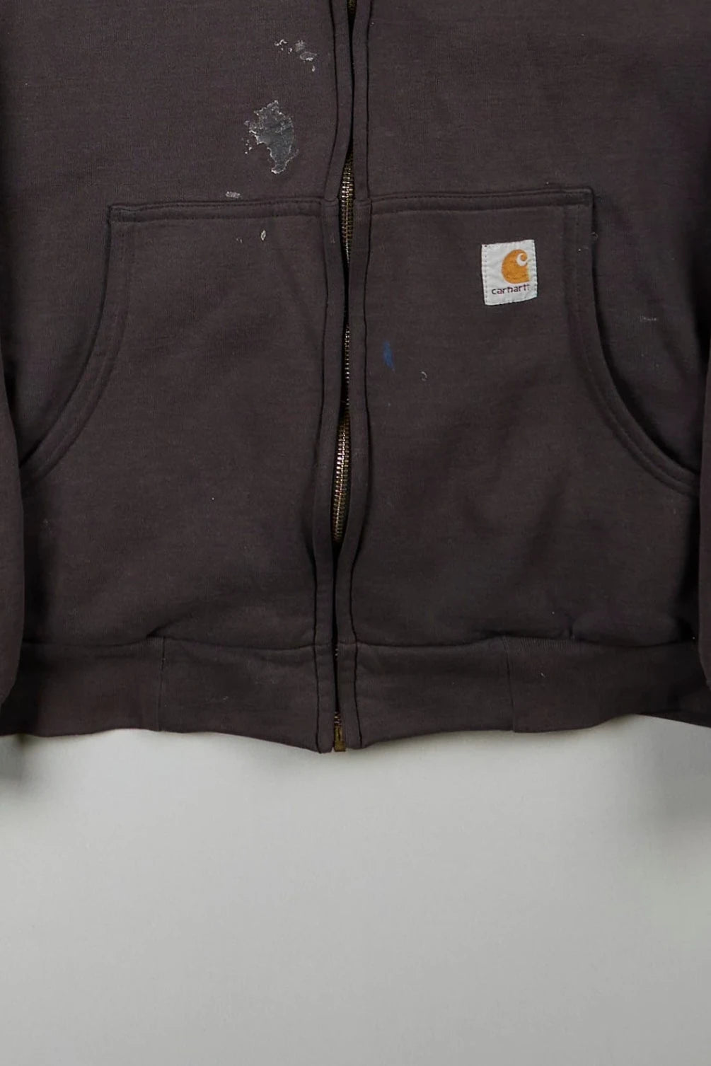 Carhartt - Hoodie (L) Bottom