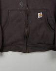 Carhartt - Hoodie (L) Bottom