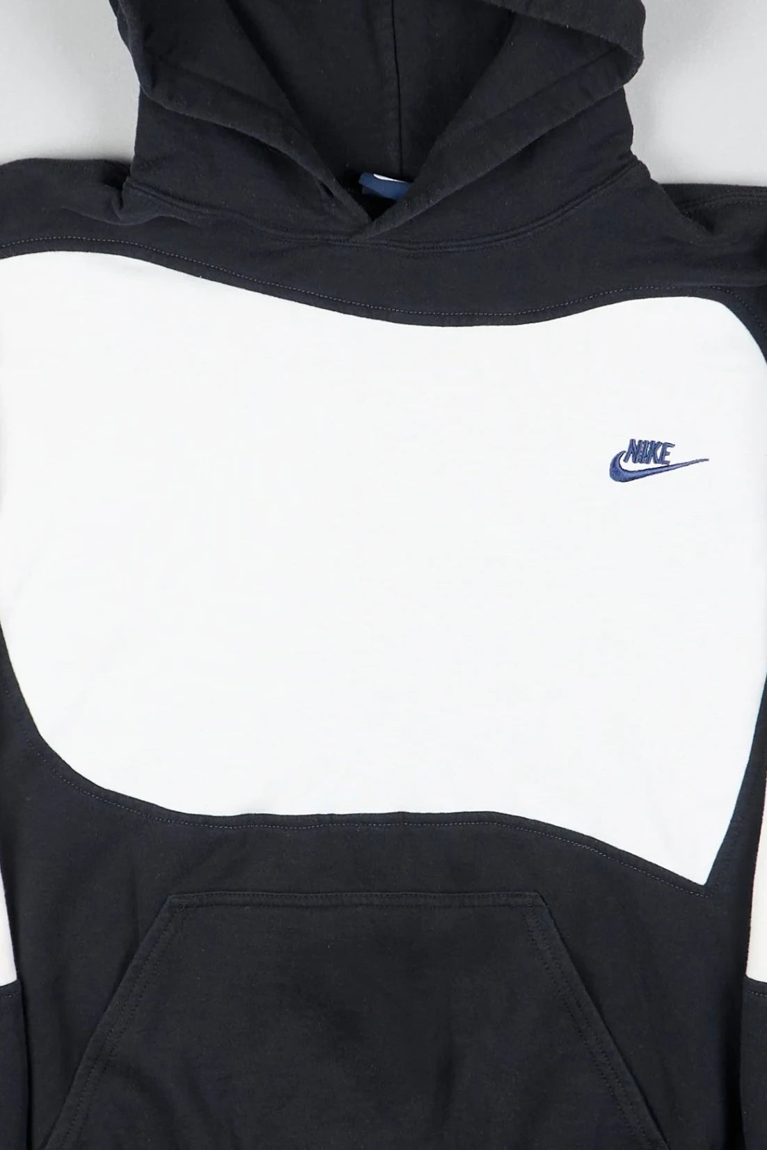 Nike - Hoodie (M) Center