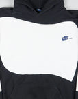 Nike - Hoodie (M) Center