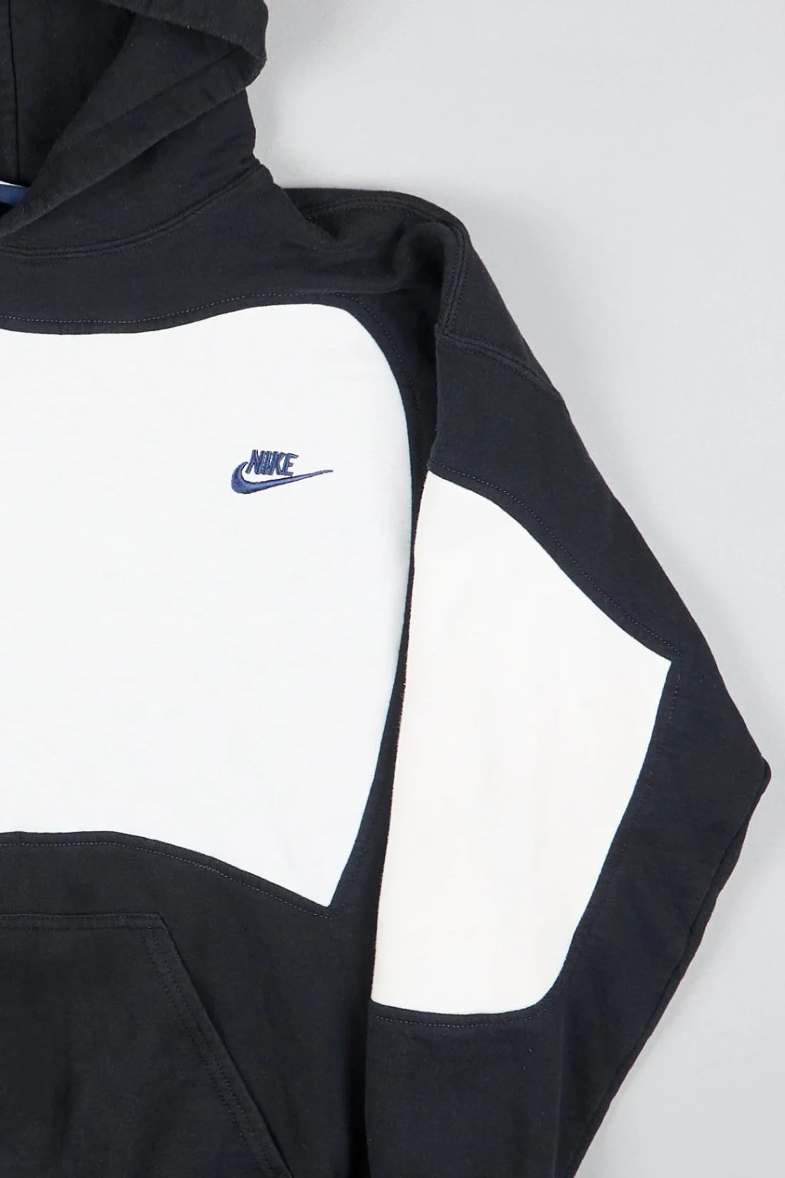 Nike - Hoodie (M) Right