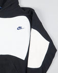 Nike - Hoodie (M) Right