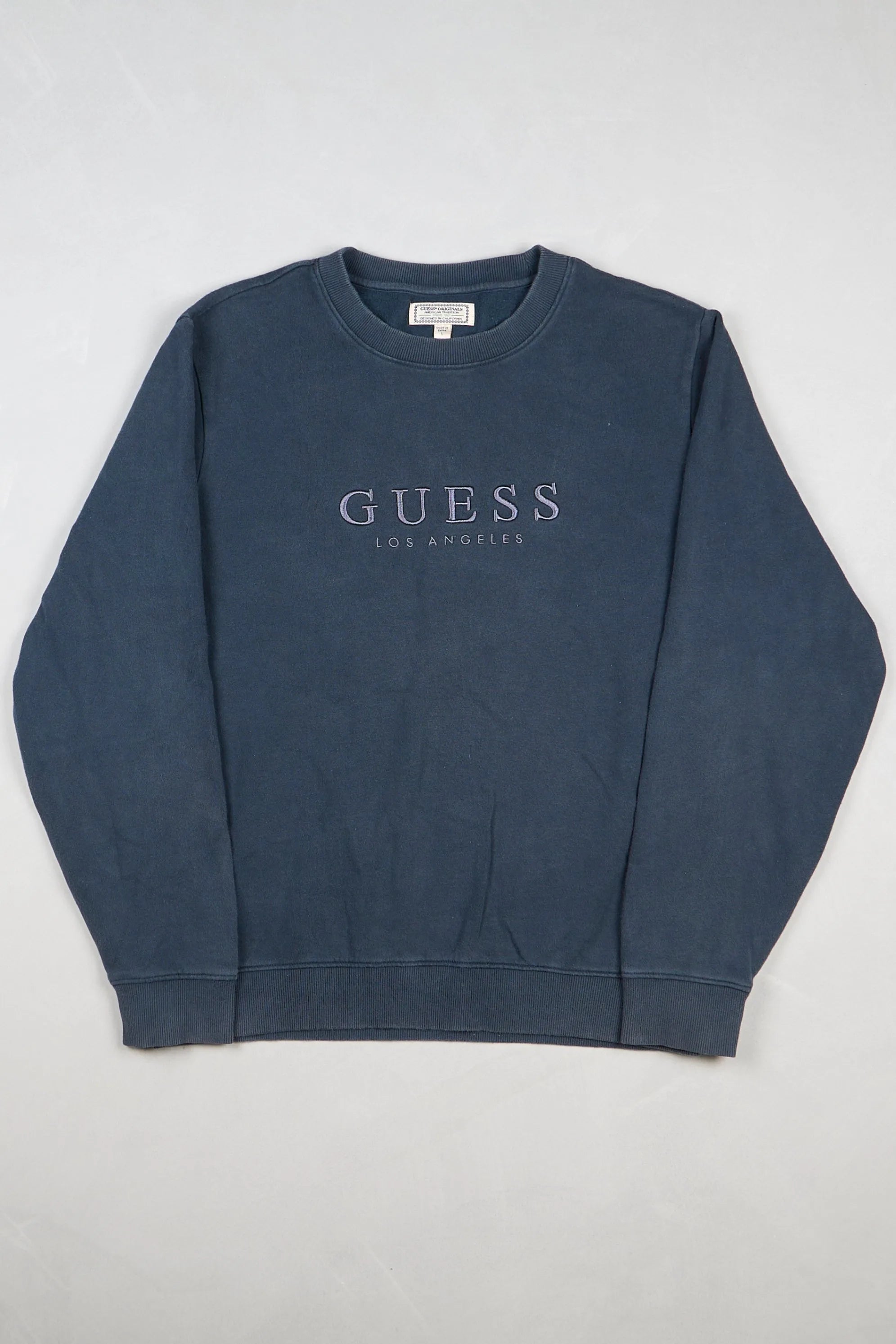 Guess - Sweatshirt (L)