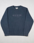 Guess - Sweatshirt (L)