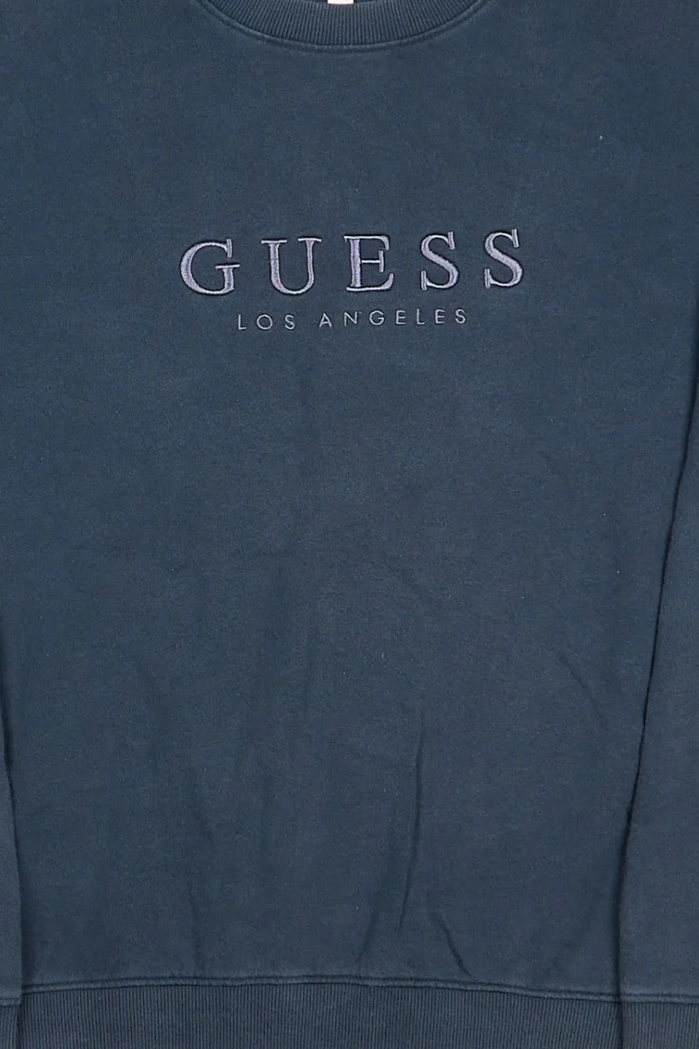 Guess - Sweatshirt (L) Center