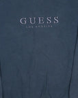 Guess - Sweatshirt (L) Center