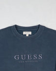 Guess - Sweatshirt (L) Top