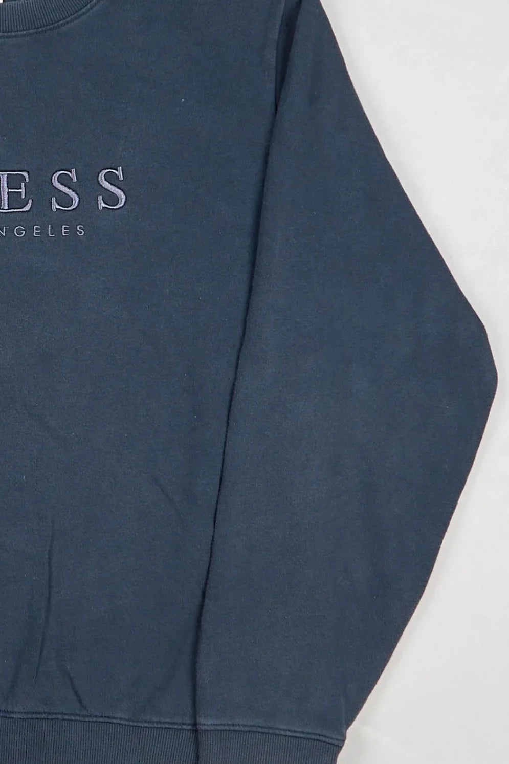 Guess - Sweatshirt (L) Right