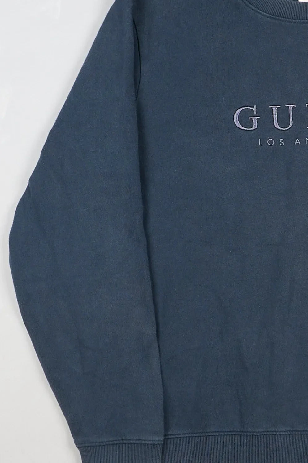 Guess - Sweatshirt (L) Left