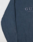 Guess - Sweatshirt (L) Left