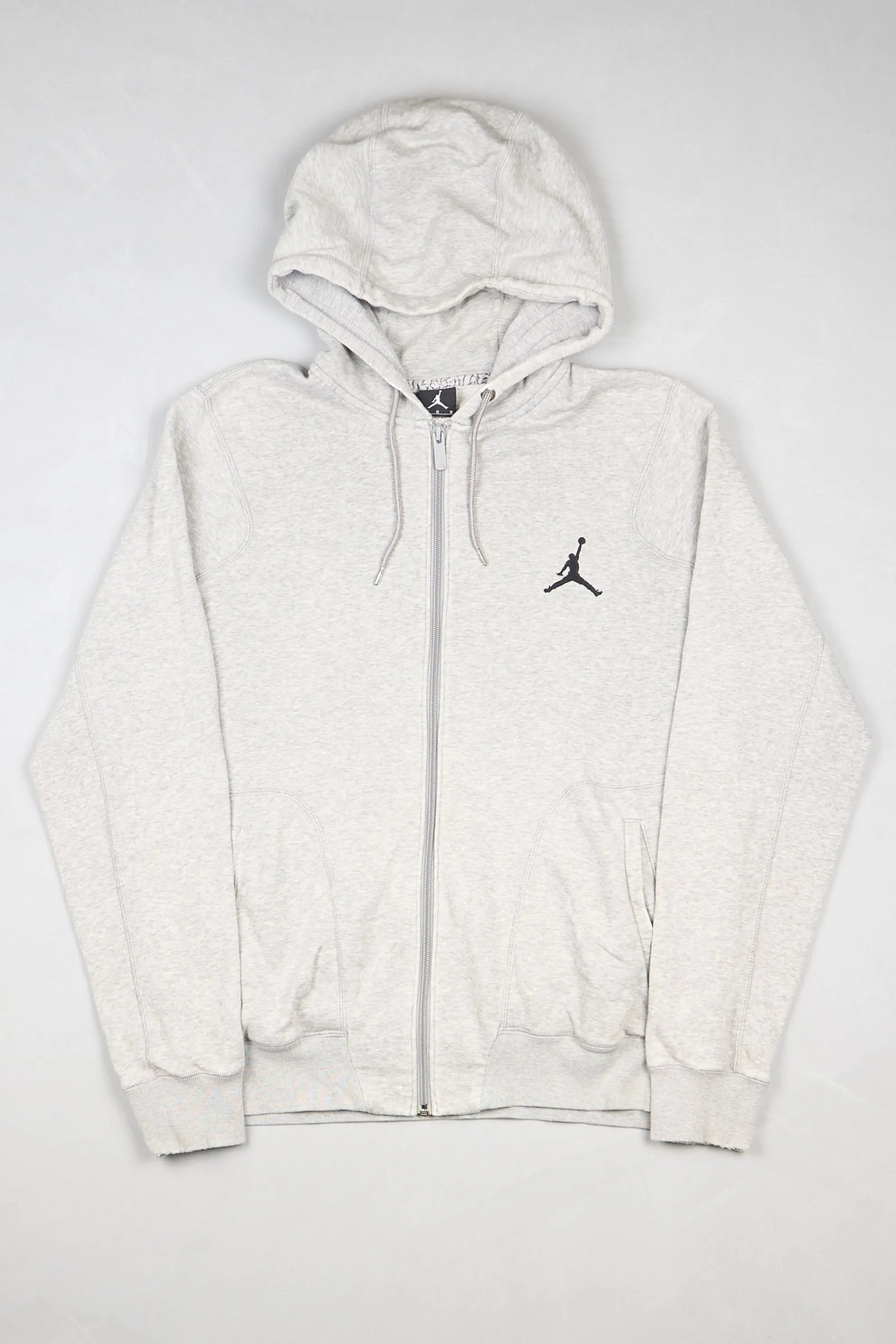 Nike Jordan - Full Zip (L)