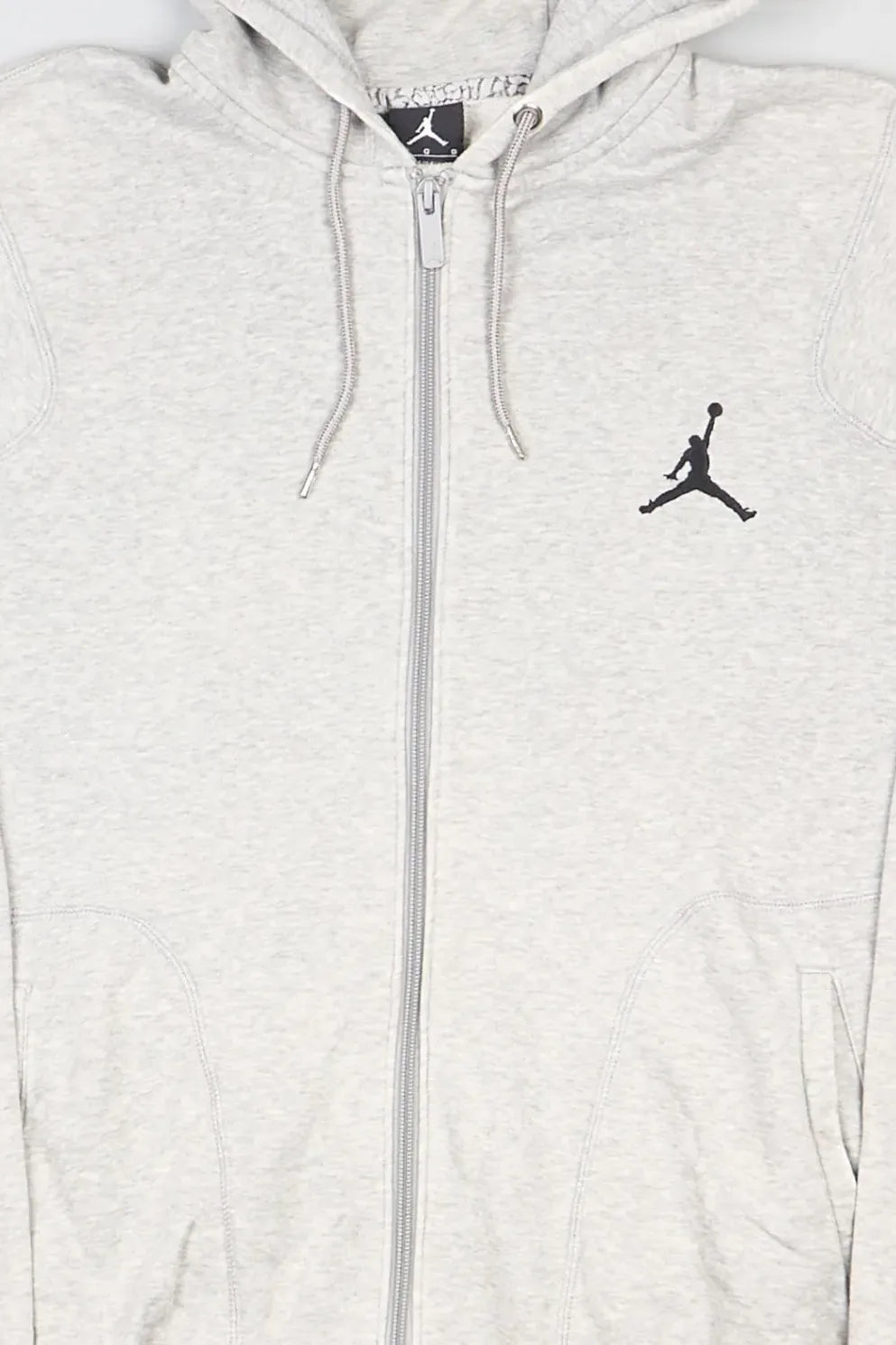 Nike Jordan - Full Zip (L) Center