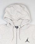 Nike Jordan - Full Zip (L) Top